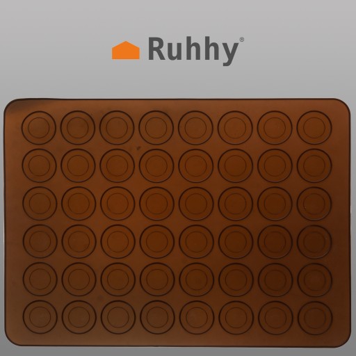 Forma na sušienky Ruhhy 28,5 x 38,5 cm