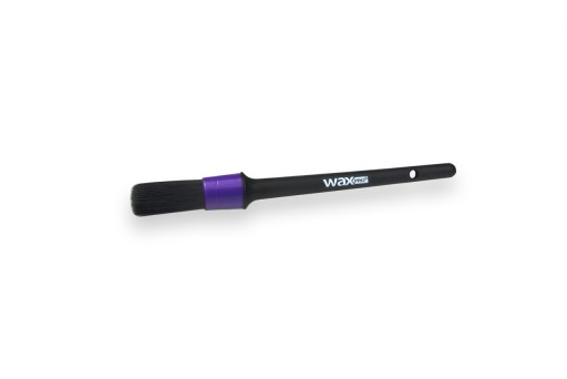WaxPRO MELMAN 23mm Jemná univerzálna kefka