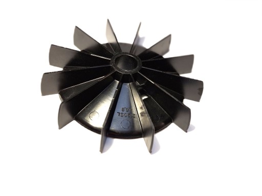 Ventilátor 22/160 SF 90 SL 4 elektromotor