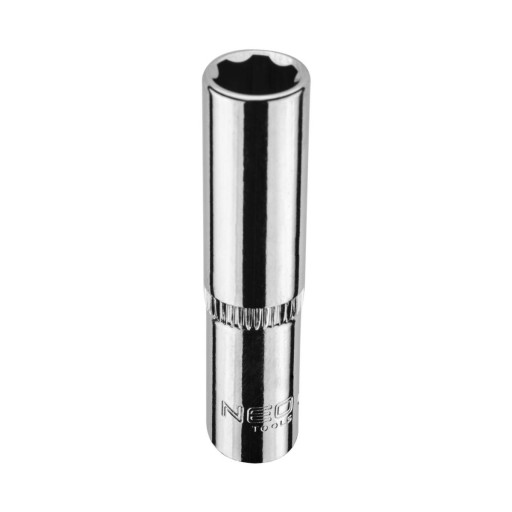 Dlhý šesťhran 1/4, 8 mm, superlock