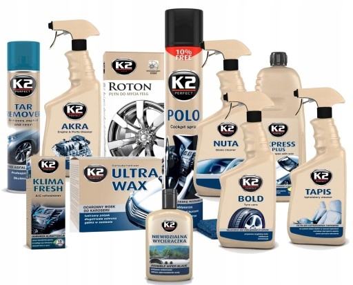 K2-TAPIS ŠTEFKA 600ML SPREJ + ŠTEF