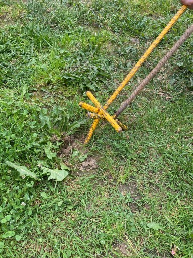 Dráha pre nafukovací skákací domček, nafukovacia šmykľavka, stanová kotva, trampolína KT02
