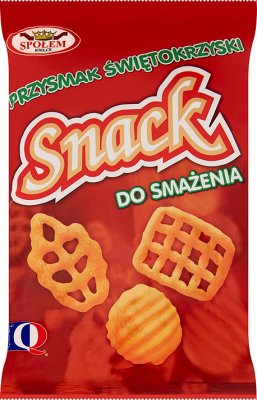 SPOŁEM Świętokrzyskie pochúťka na vyprážanie 200g