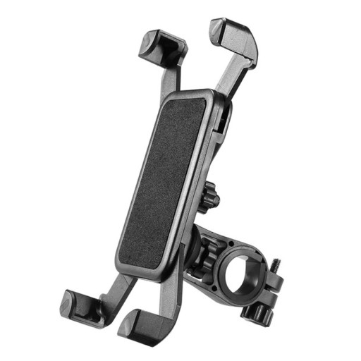 DRŽIAK NA BICYKEL NA TELEFÓN GPS MOTORKA NA BICYKEL GSM