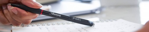EKO PERMANENTNÝ ZNAČOVAČ 1-5MM ŽLTÉ NEÓNOVÉ SHARPIE