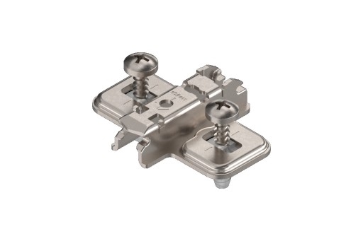 BLUM 174E6130.01 CLIP oceľové vedenie 3 mm