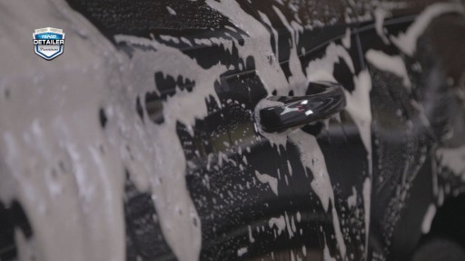 TENZI Detailer AUTO SHAMPOO Autošampón na umývanie vášho auta 770