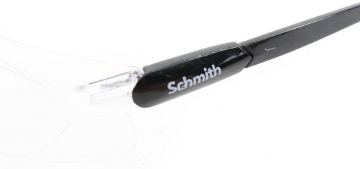 OCHRANNÉ OKULIARE 2 ČÍRE SCHMITH