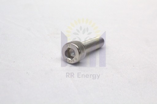 Skrutka imbus M8x30 nerez 10 ks.