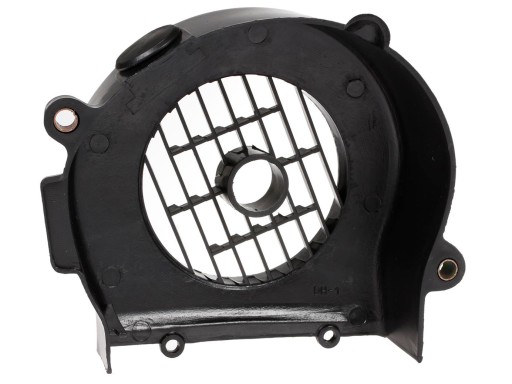 KRYT VENTILÁTORA MOTO. SKÚTER GY6-50
