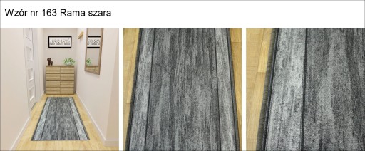 PROTIŠMYKOVÉ KOBERCE BEŽEC gél 67cm AKCIA