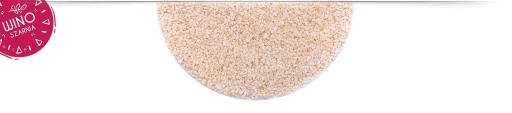 Biely lúpaný sezam - 200 g semienok