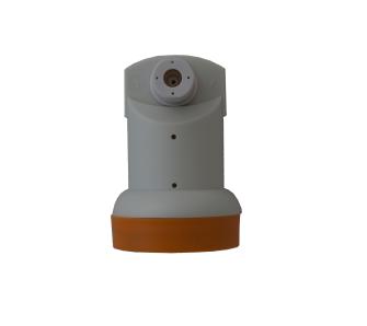 Jeden univerzálny LNB MUS1C TechniSat