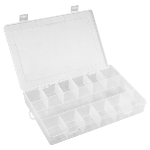 Organizér TOPEX 27,3 x 18,8 x 4,4 cm