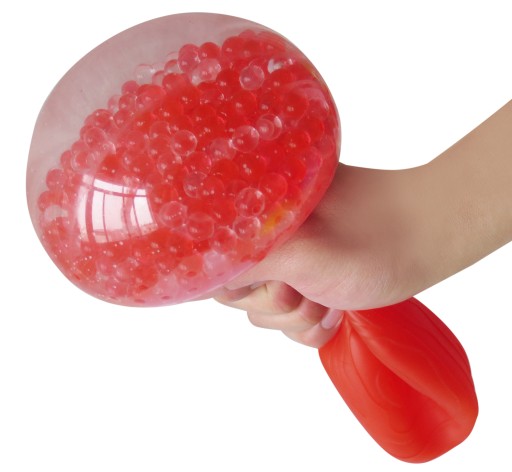 TRIKO BALL GNIOTEK GEL BALL SLIME TRIKY FARBY