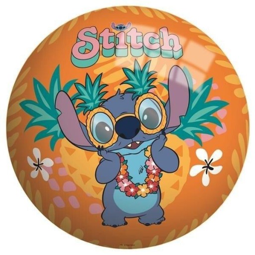 JOHN BALL LILO A STEH 23CM