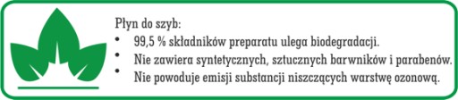 Autoland SP rozprašovač kvapaliny na čelné sklo a zrkadlo 670 ml