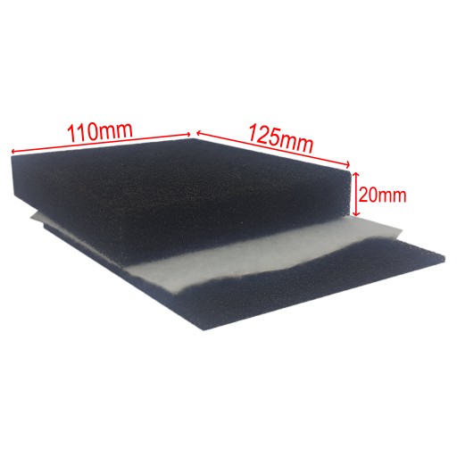 SAMSUNG SC5610 SC5611 SC5660 vysávač FILTER