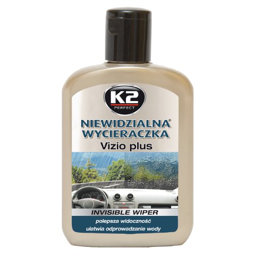 K2 NEVIDITEĽNÝ TEKUTÉ STIERAČ 150 ML