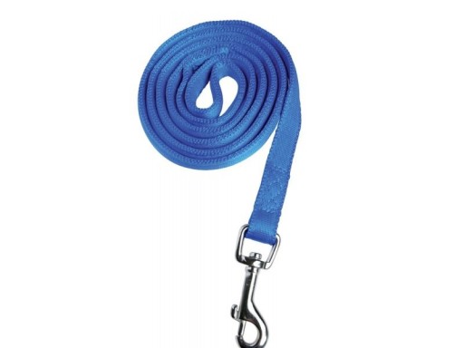 ZOLUX CUSHION TAPE 15 mm 1,2 m modrá