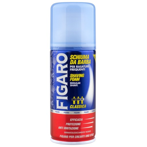 FIGARO PENA NA HOLENIE 100 ML
