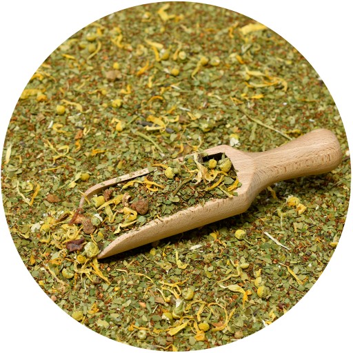 Čaj Yerba Mate s hruškou Yerba Mate Rooibos 50 g
