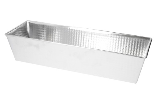 Plech na pečenie tort, 35x12x8