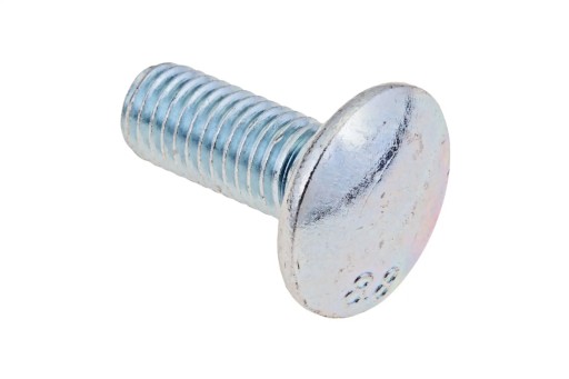502511.01 Prepravná skrutka M10 x 1,5 x 22 trieda 8,8