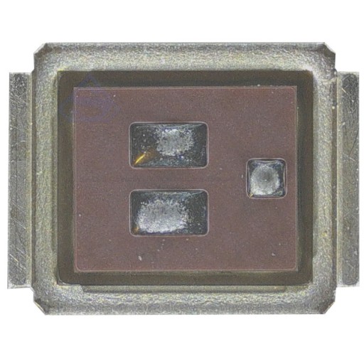 IRF6717 IRF6717MTRPBF DirectFET MOSFET tranzistor