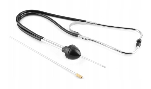 DIAGNOSTICKÝ AUTOSTETOSKOP PRE MECHANIKOV