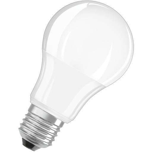 E27 A60 LED žiarovka 10W = 75W 3000K 1055lm OSRAM