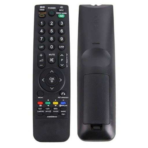 DIAĽKOVÉ OVLÁDANIE TV LG AKB69680403
