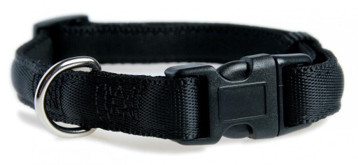 ZOLUX CUSHION TAPE GOLIER 20 mm čierny