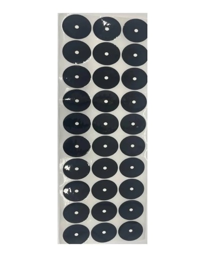 Nalepovací biliardový hrot Cobra 30mm | 1 ks - 1 bod