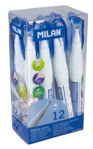 Milan korektorové pero 7ml