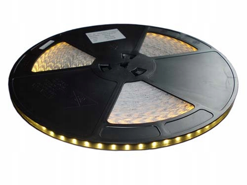 LED pásik 6,4W 1m 3000K IP65 VodotesnýTermokokon