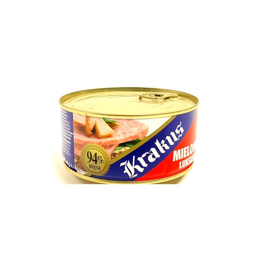 KRAKUS LUXUSNÉ MÄSO 300G