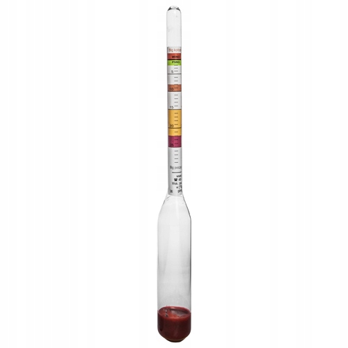 Cukoromer, víno, rmut, pivo, BALINGOMETER, hustomer