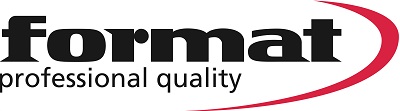 FORMÁT 14980210 HSS-Co B10S odihlovacia čepeľ