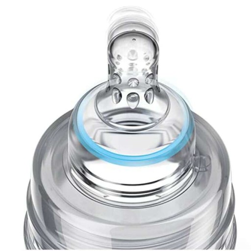 LOVI SUPERVENT BOTTLE cumlík 3m+ ZDARMA 2 ks