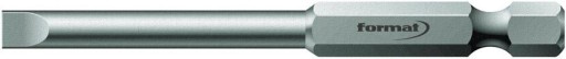 Kujný a tvrdý bit 1/4
