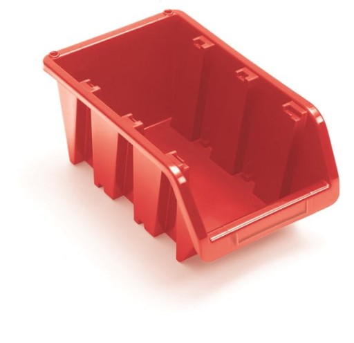 Zásobník, kyveta KTR16 - 155x100x70mm