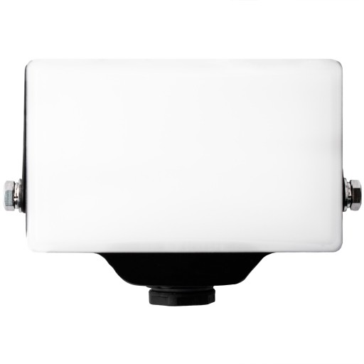 LED HALOGÉNOVÁ PRACOVNÁ LAMPA 10W 6500K VONKAJŠIA VODOtesná