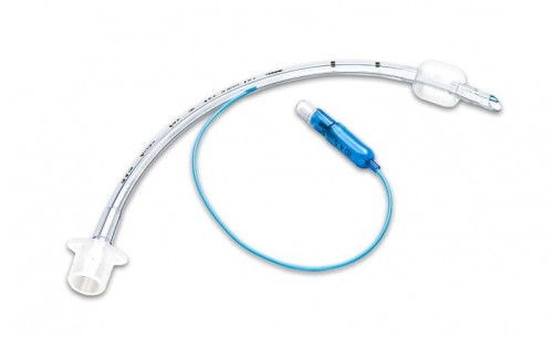 ZARYS endotracheálna trubica s manžetou, 6,0 mm