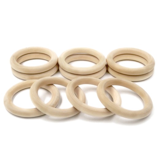 DREVENÝ EREKČNÝ PRUH NA PENIS 27mm
