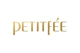Petitfee Aura Quartz Hydrogel Face Mask - hydrogélová pleťová maska