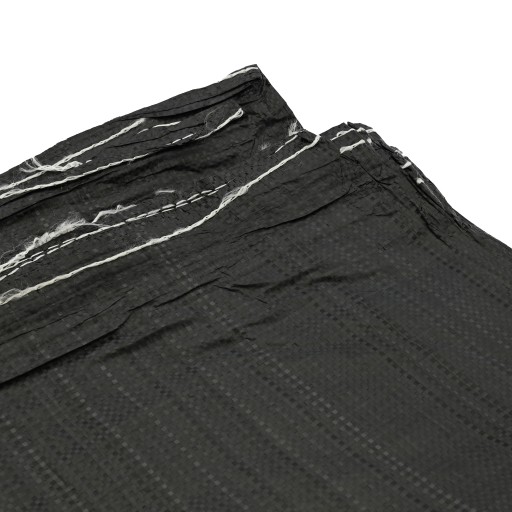 VRECKÁ NA UHLIE, SÚŤ, OBILO, 50X80, S ZÁŤAŽOM 25KG