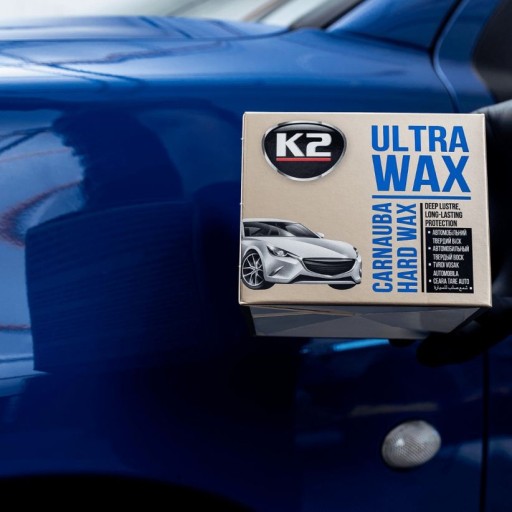 K2 Ultra Wax K073 250 g