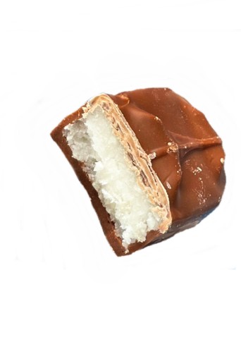 BOUNTY tyčinka kokosová čokoláda 57g