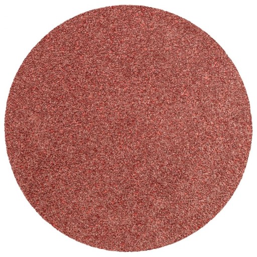 Brúsne kotúče 125 mm, K40, 5 ks 55H933